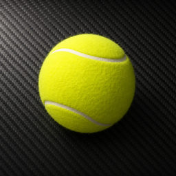 Vibora Padel Tracker app icon